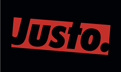 logo JUSTO