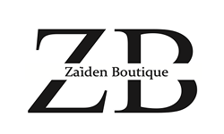 logo boutique zaiden